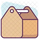 Batiment Construction Outils Icon