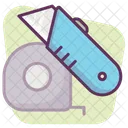 Batiment Construction Outils Icon