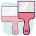 Batiment Construction Outils Icon