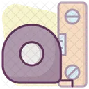 Batiment Construction Outils Icon