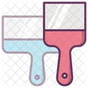 Batiment Construction Outils Icon