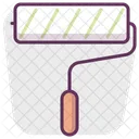 Batiment Construction Outils Icon