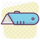 Batiment Construction Outils Icon