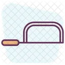 Batiment Construction Outils Icon