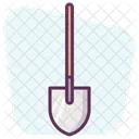 Batiment Construction Outils Icon