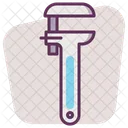 Batiment Construction Outils Icon