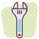 Batiment Construction Outils Icon