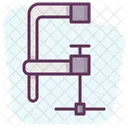 Batiment Construction Outils Icon