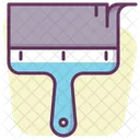 Batiment Construction Outils Icon