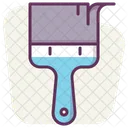 Batiment Construction Outils Icon