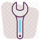 Batiment Construction Outils Icon