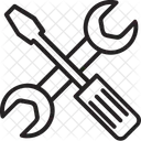 Developpement Outils Site Web Icon