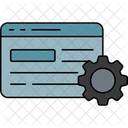 Icone Doutils Icon