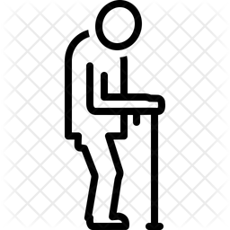 Outlast Icon - Download in Line Style