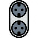 Outlet Icon