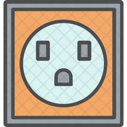 Outlet  Icon