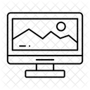 Outline  Icon