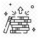 Outline Fix  Icon