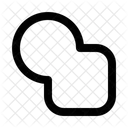 Outliner Shape Ui Icon