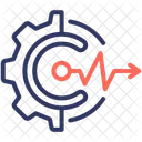 Output Exit Leave Icon
