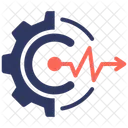 Output Exit Leave Icon