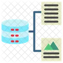 Output  Icon