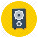 Output Device  Icon