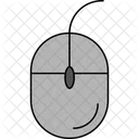 Output Device Printer Monitor Icon