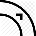 Outset  Icon