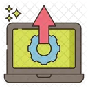 Outside Support Support Technical Support Icon