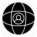 Outsource  Icon