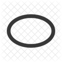 Oval Symbol