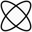Forma Angulo Geometria Ícone