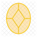 Oval Symbol