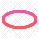 Oval  Symbol