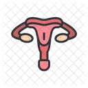 Ovary  Icon