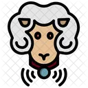 Oveja  Icon