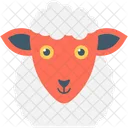 Ovelha Cordeiro Animal Icon