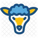 Ovelha Cordeiro Animal Icon