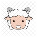 Cabras Animais Cabra Icon