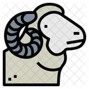 Ovelha merino  Icon