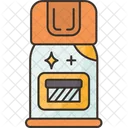 Oven Cleaner Appliance Icon