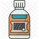 Oven Cleaner Kitchen Icon