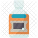 Oven Cleaner Kitchen Icon