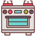 Oven Commercial Oven Commercial Machine Icon