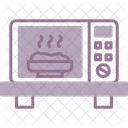 Oven  Icon