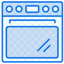 Oven  Icon