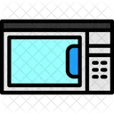 Oven Cooking Appliance Baking Oven Icon