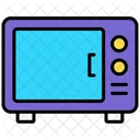 Oven  Icon