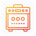 Oven  Icon